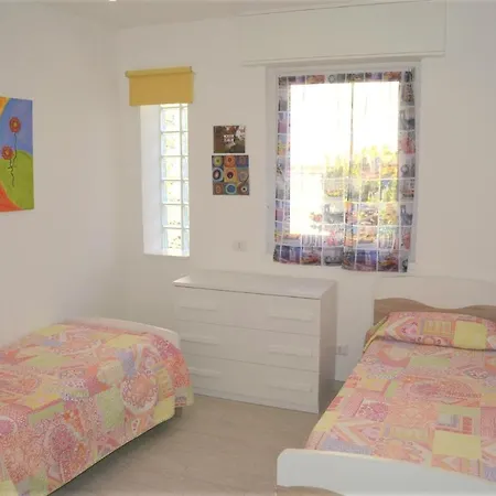 Casa Papepp 펜션 Acquaseria