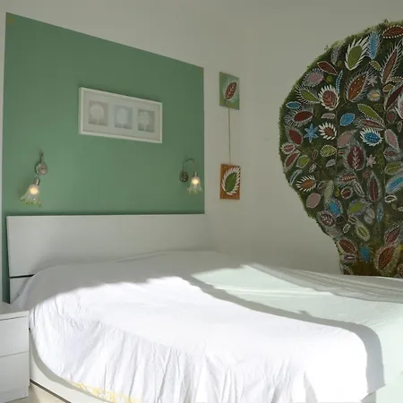 펜션 Casa Papepp