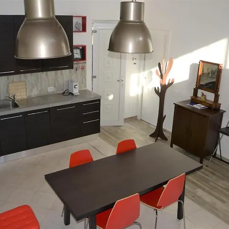Casa Papepp * Acquaseria